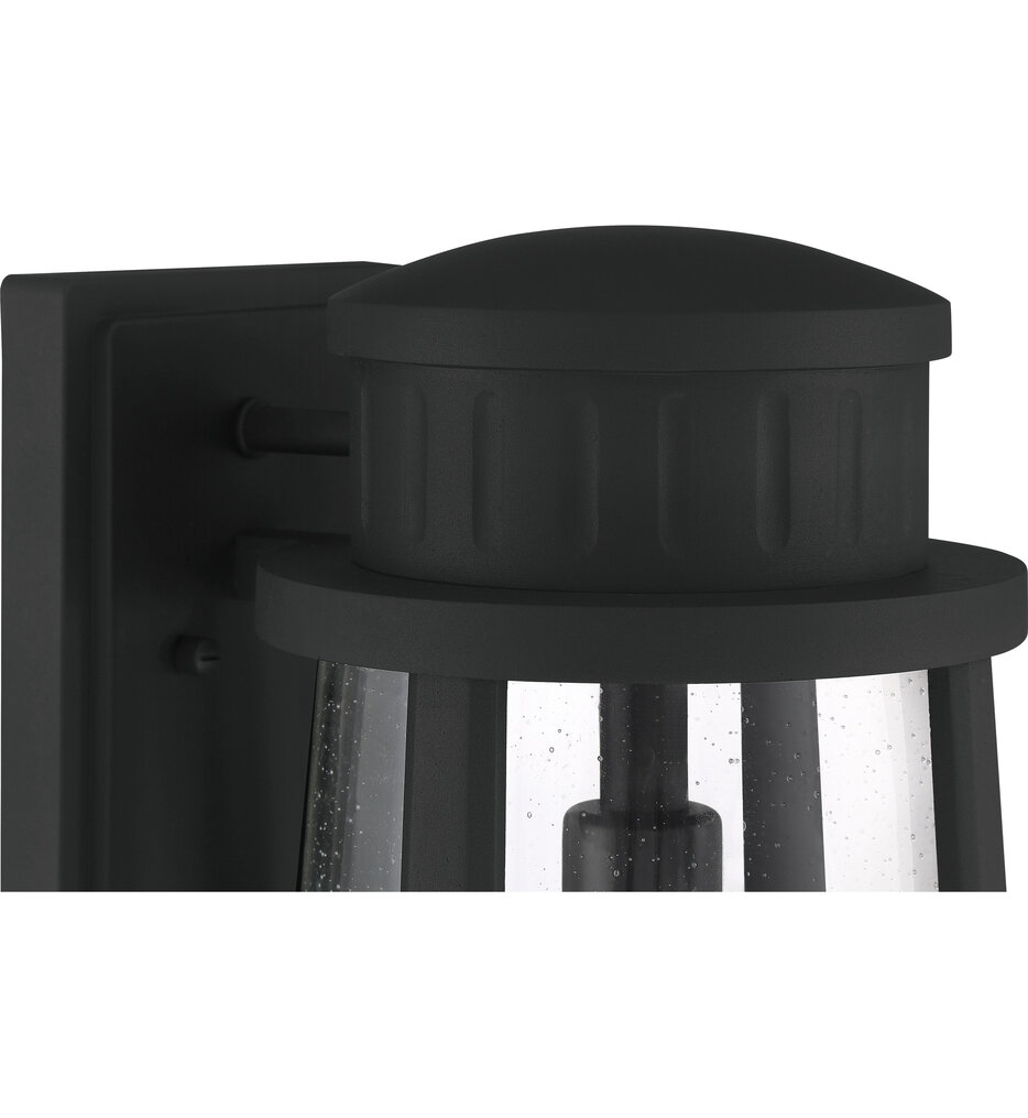 Dunham 16.25" Outdoor Lantern