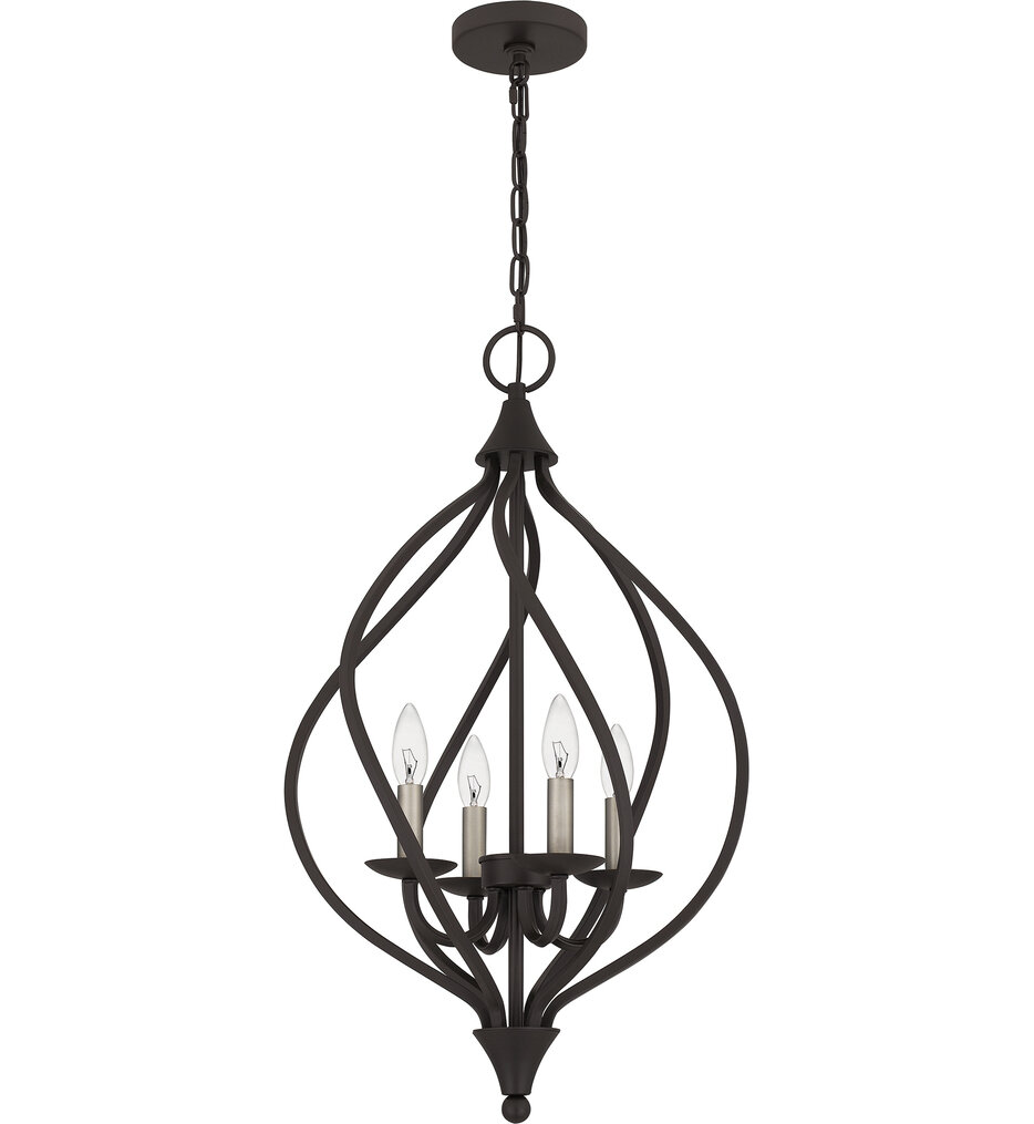 Dupont 16.25" Pendant