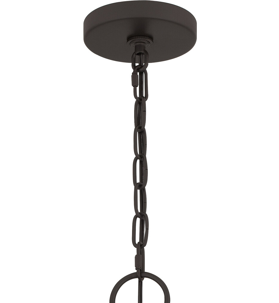 Dupont 16.25" Pendant