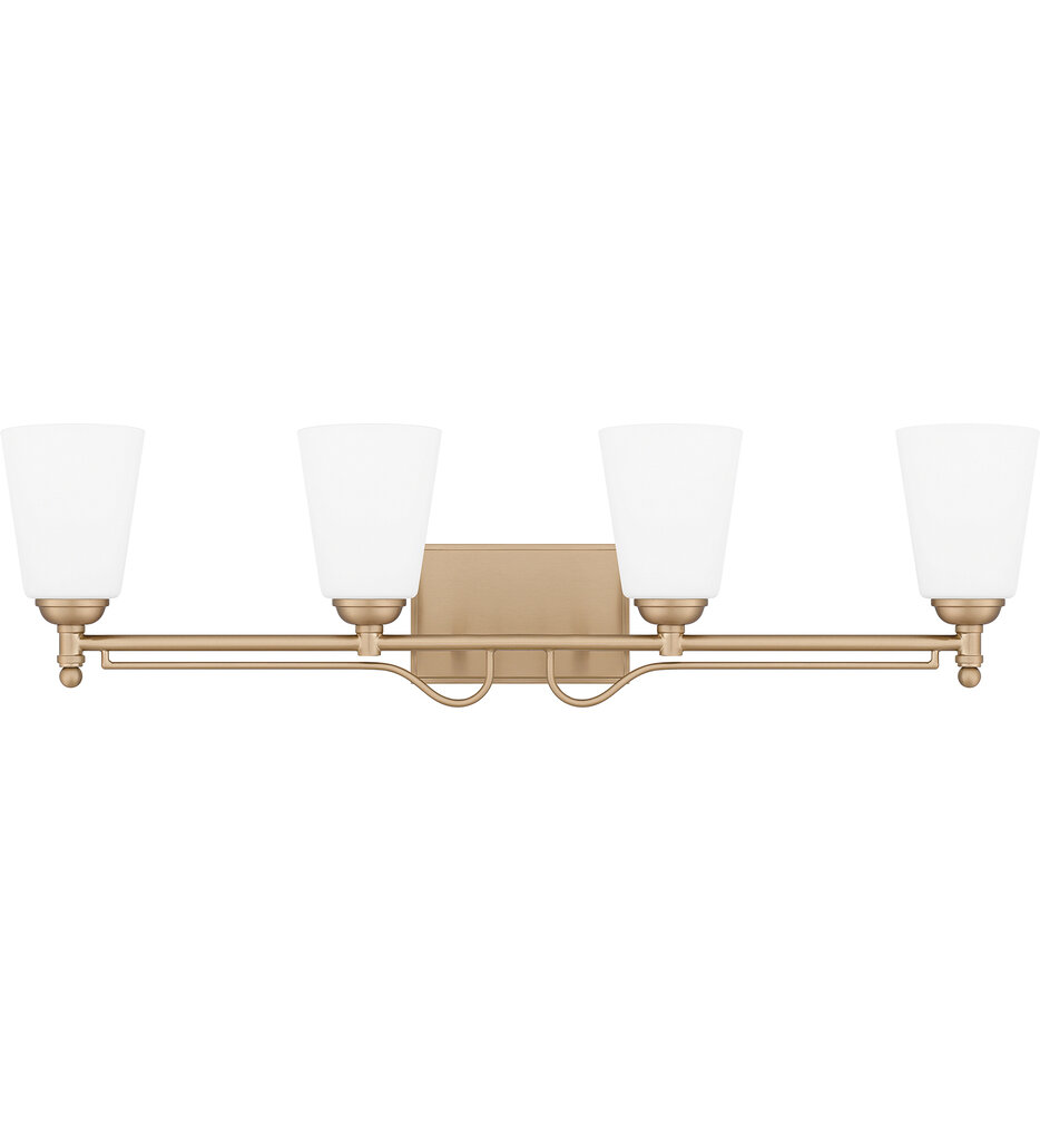 Esther 32" Bath Vanity Light
