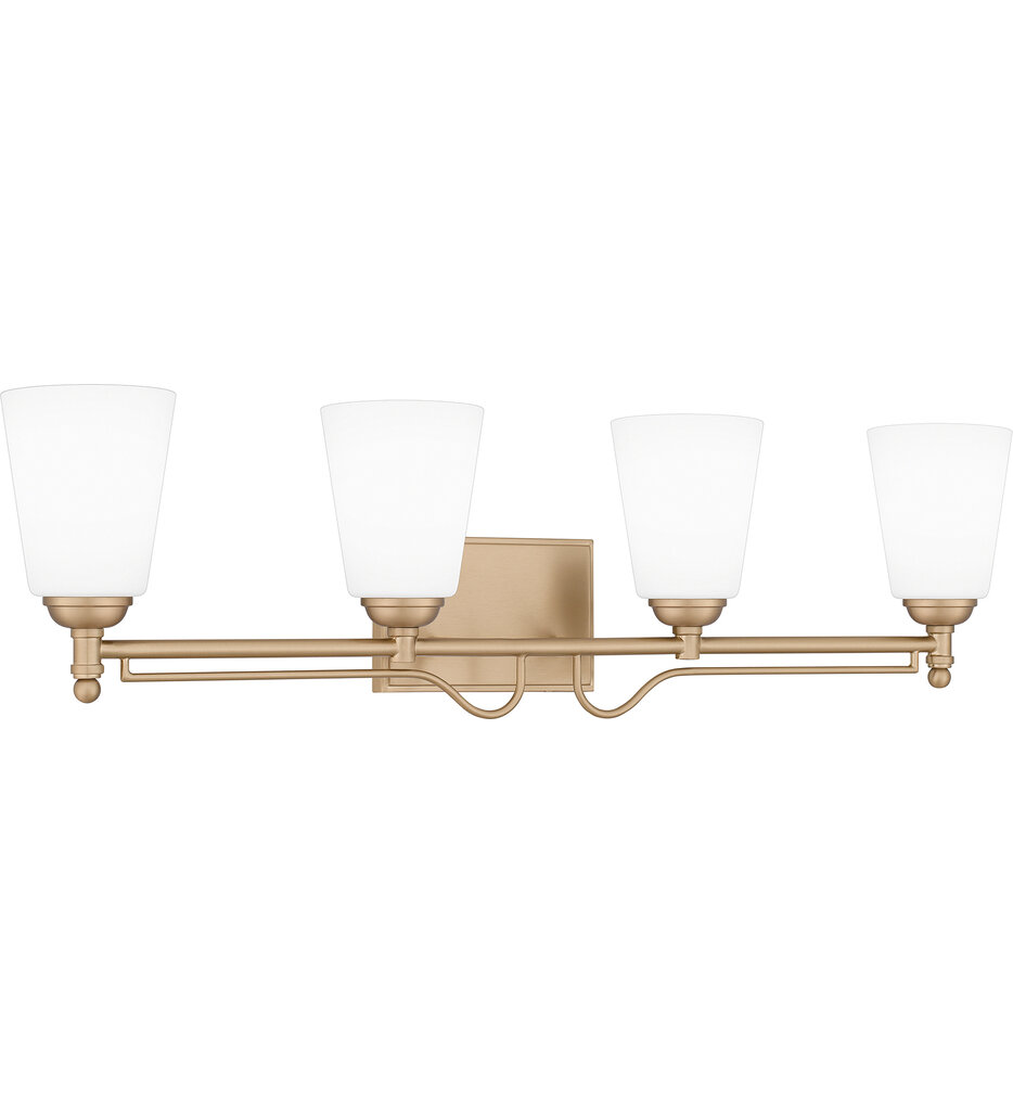 Esther 32" Bath Vanity Light