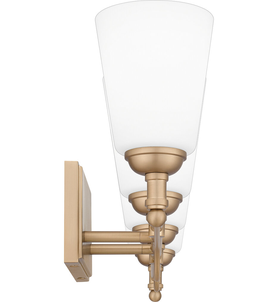 Esther 32" Bath Vanity Light