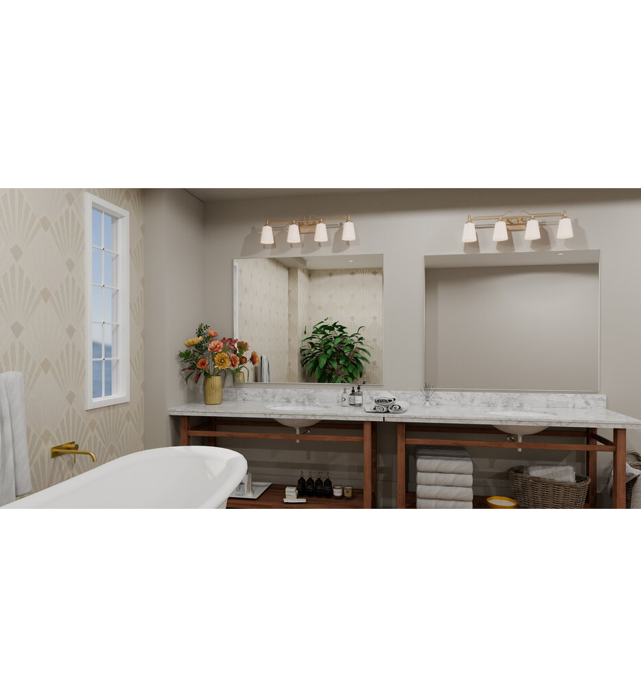 Esther 32" Bath Vanity Light