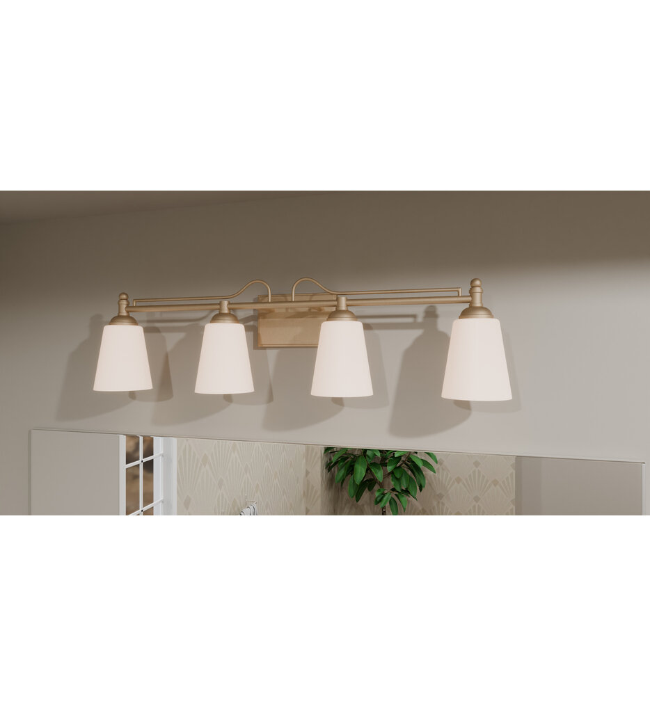 Esther 32" Bath Vanity Light