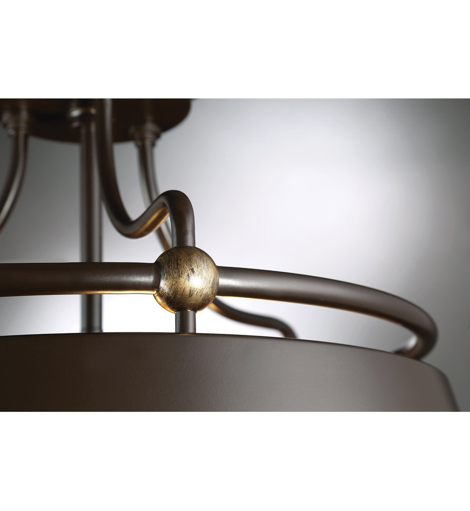 Fairview 24" Pendant