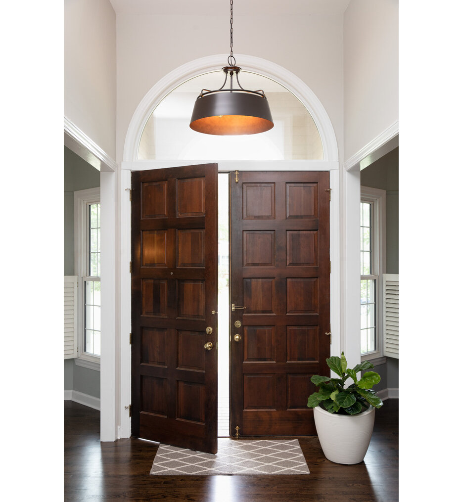 Fairview 24" Pendant