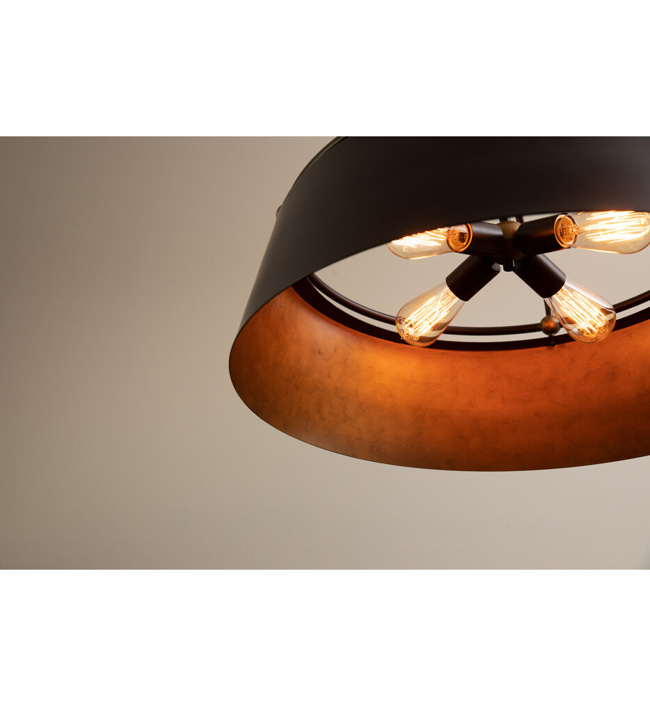 Fairview 24" Pendant