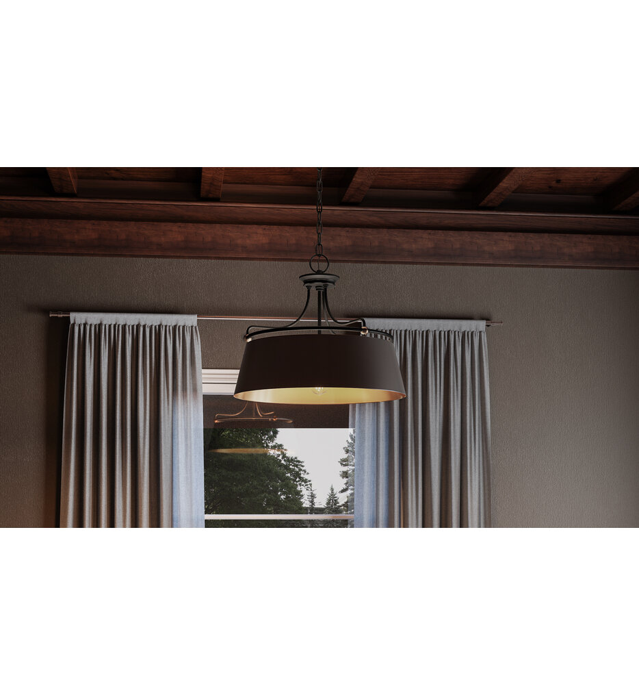 Fairview 24" Pendant