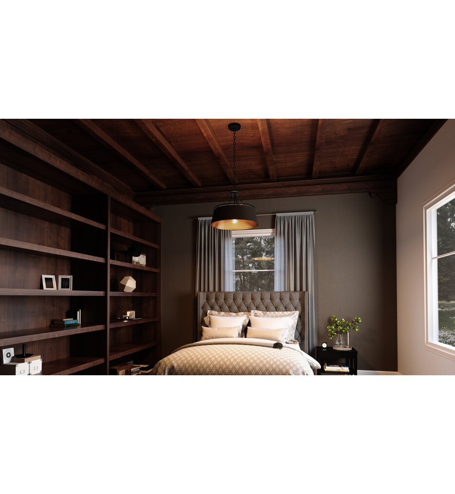 Fairview 24" Pendant