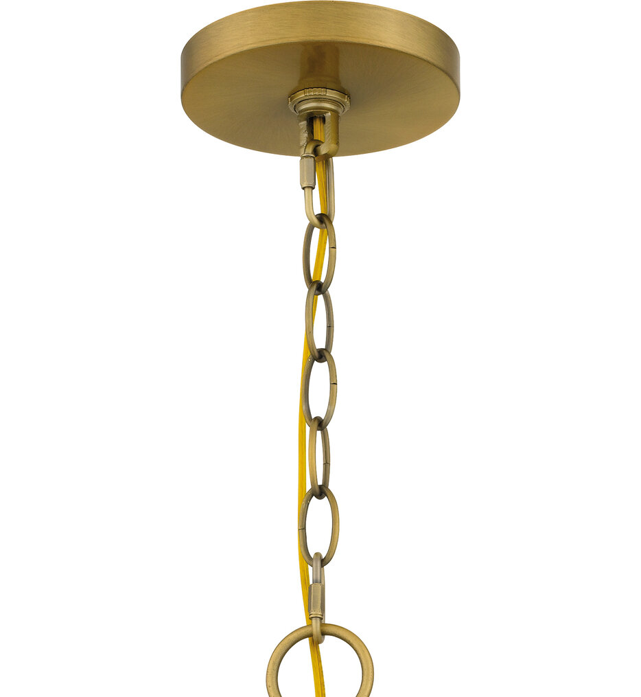Gretchen 26" Chandelier