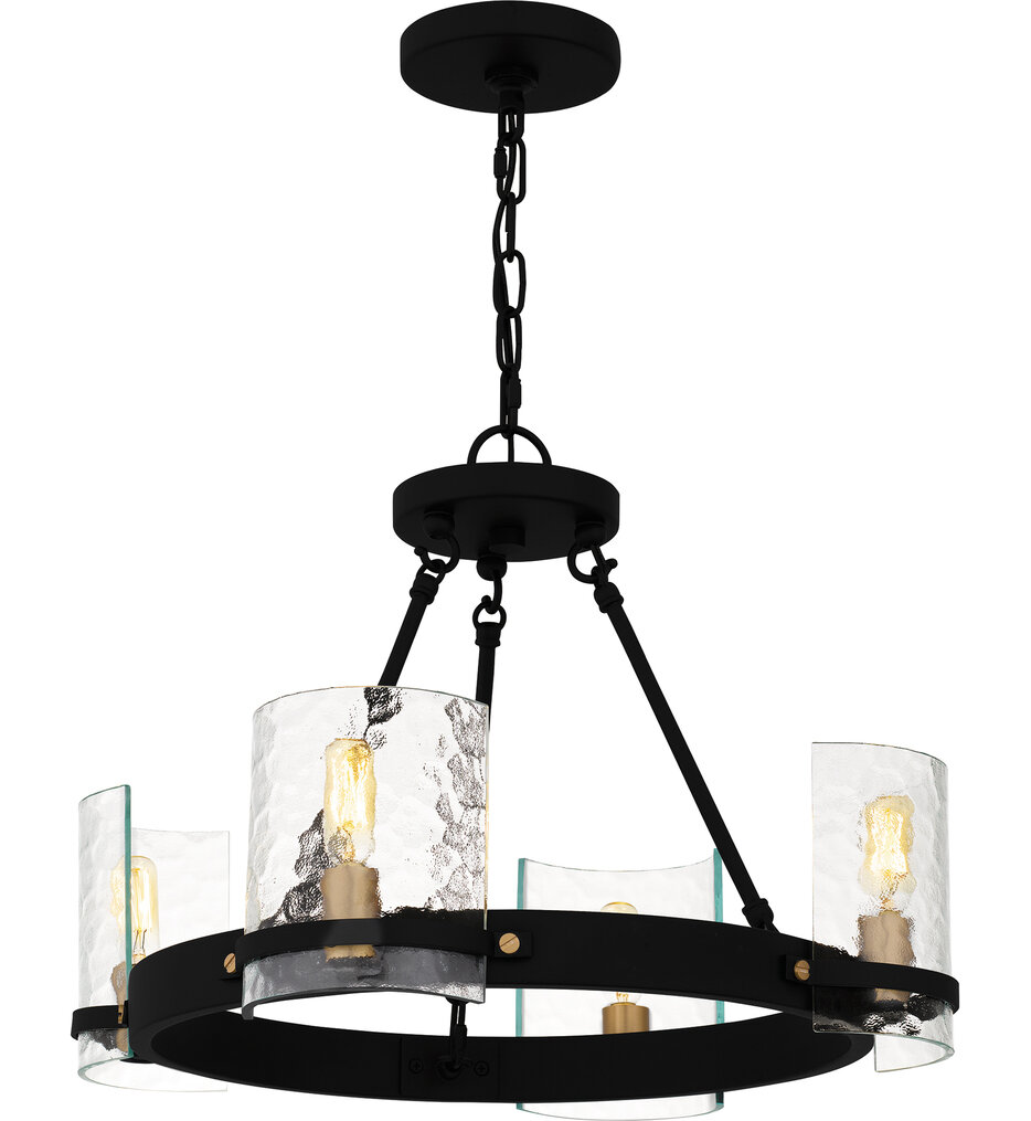Gloucester 20" Chandelier
