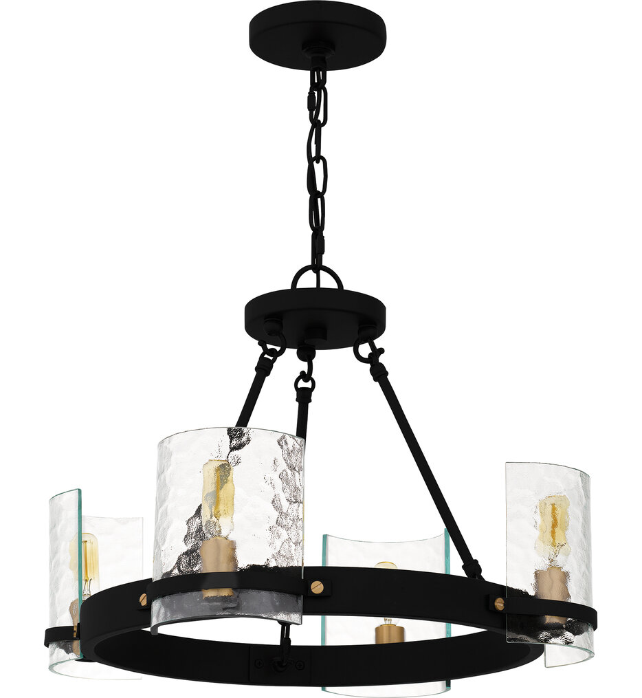 Gloucester 20" Chandelier