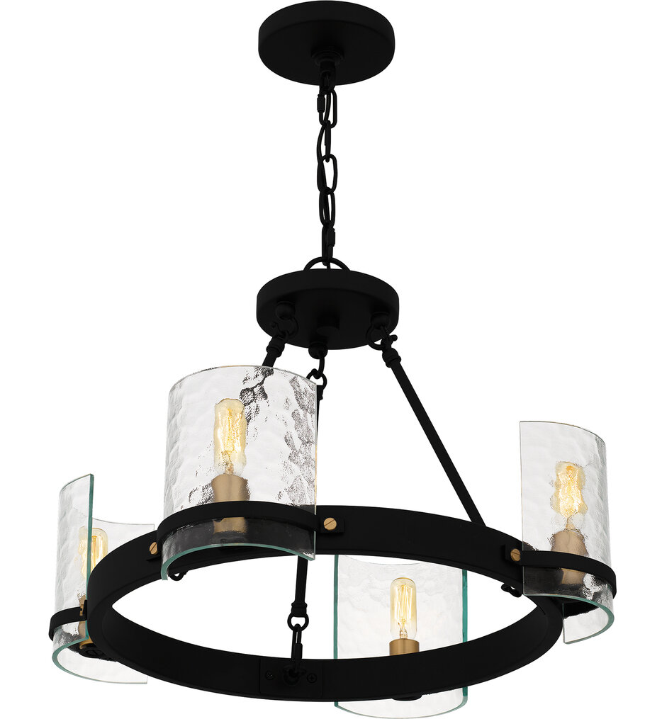 Gloucester 20" Chandelier