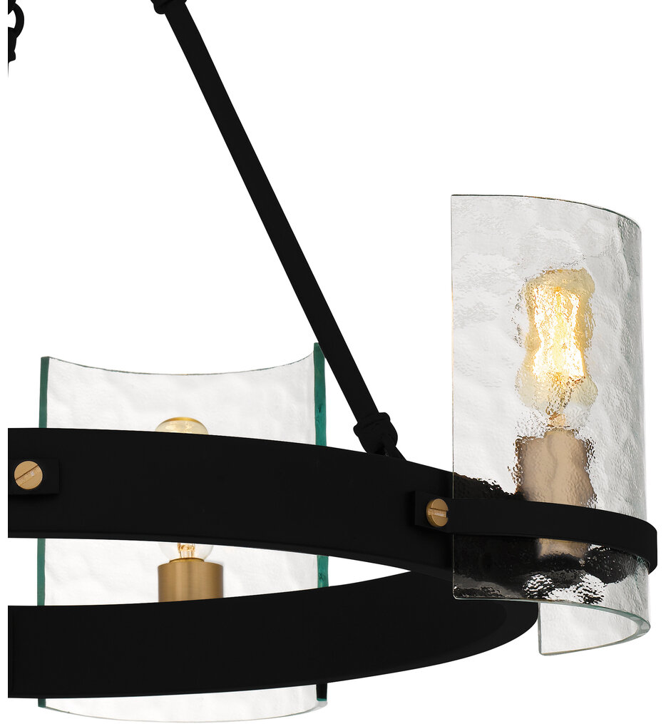 Gloucester 20" Chandelier