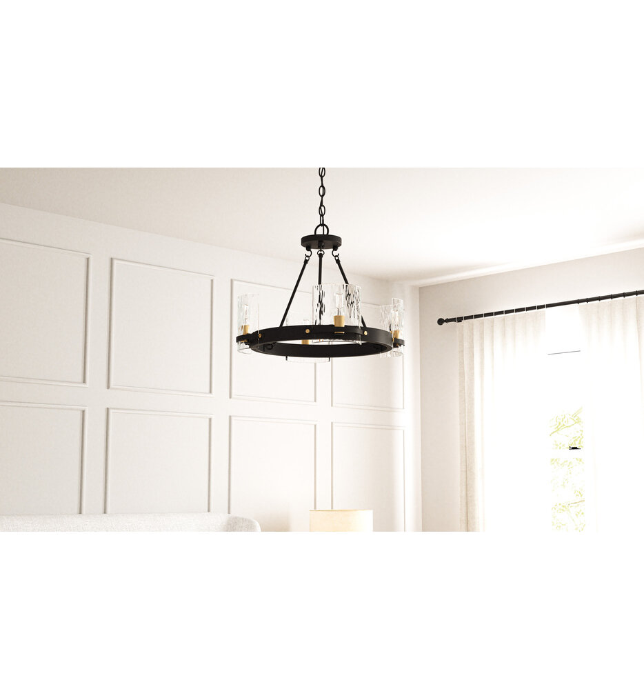 Gloucester 20" Chandelier