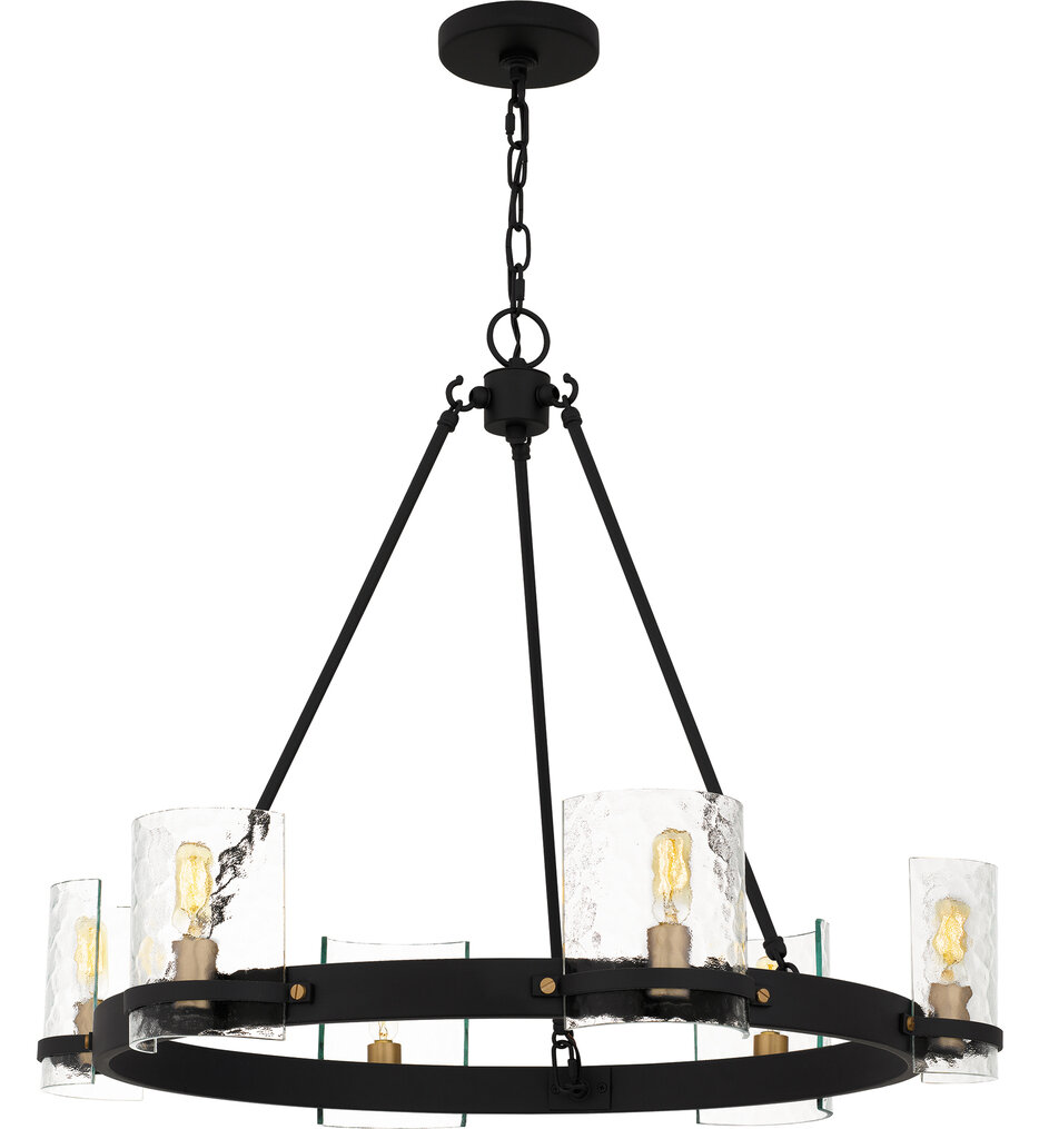 Gloucester 28.25" Chandelier