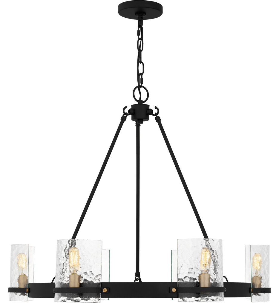 Gloucester 28.25" Chandelier