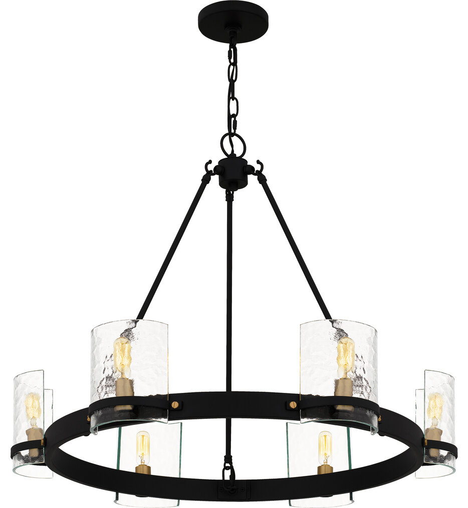 Gloucester 28.25" Chandelier