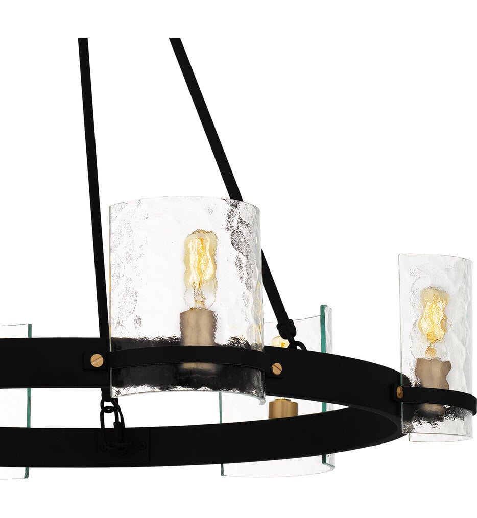 Gloucester 28.25" Chandelier