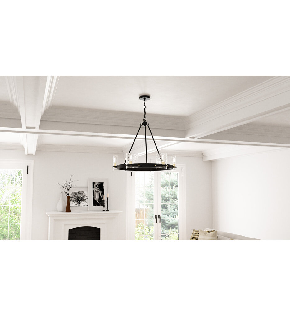 Gloucester 28.25" Chandelier