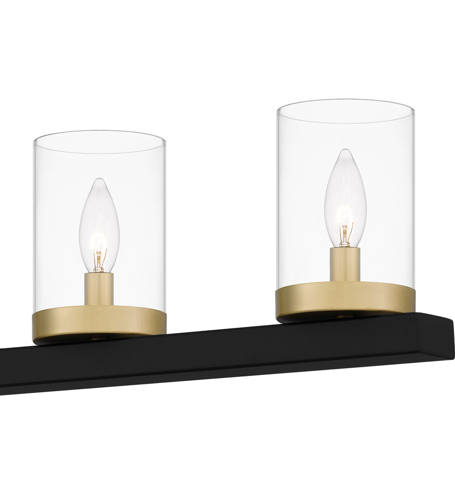 Greeley 39" Island Light