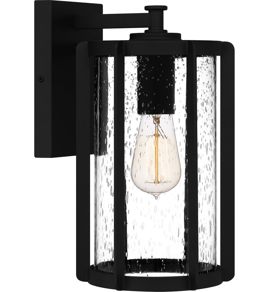 Hazel 12.5" Outdoor Wall Sconce