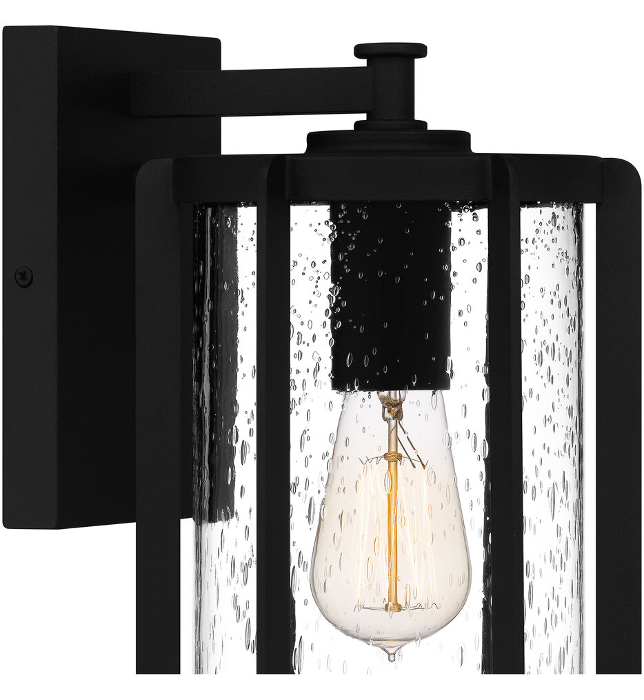 Hazel 12.5" Outdoor Wall Sconce