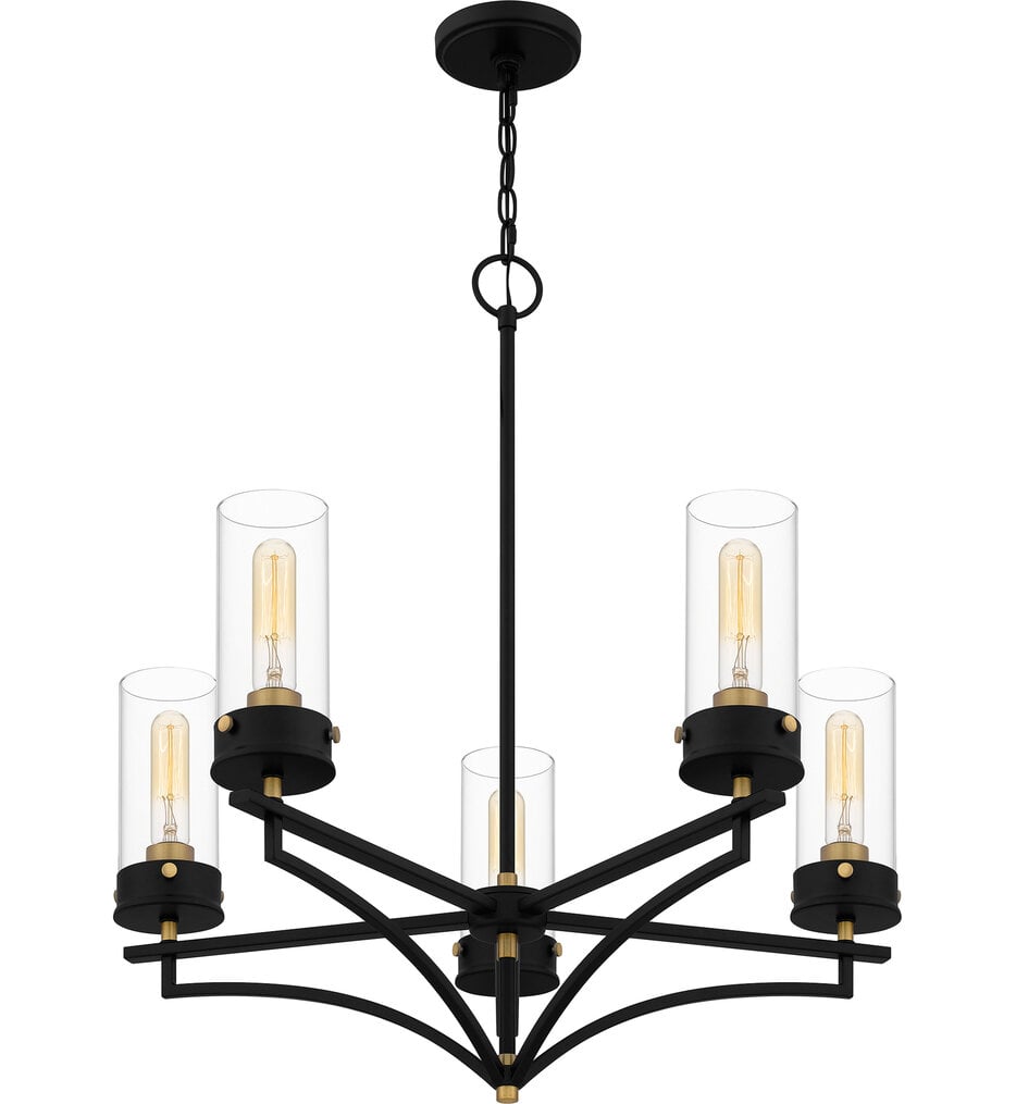 Hillside 26.25" Chandelier