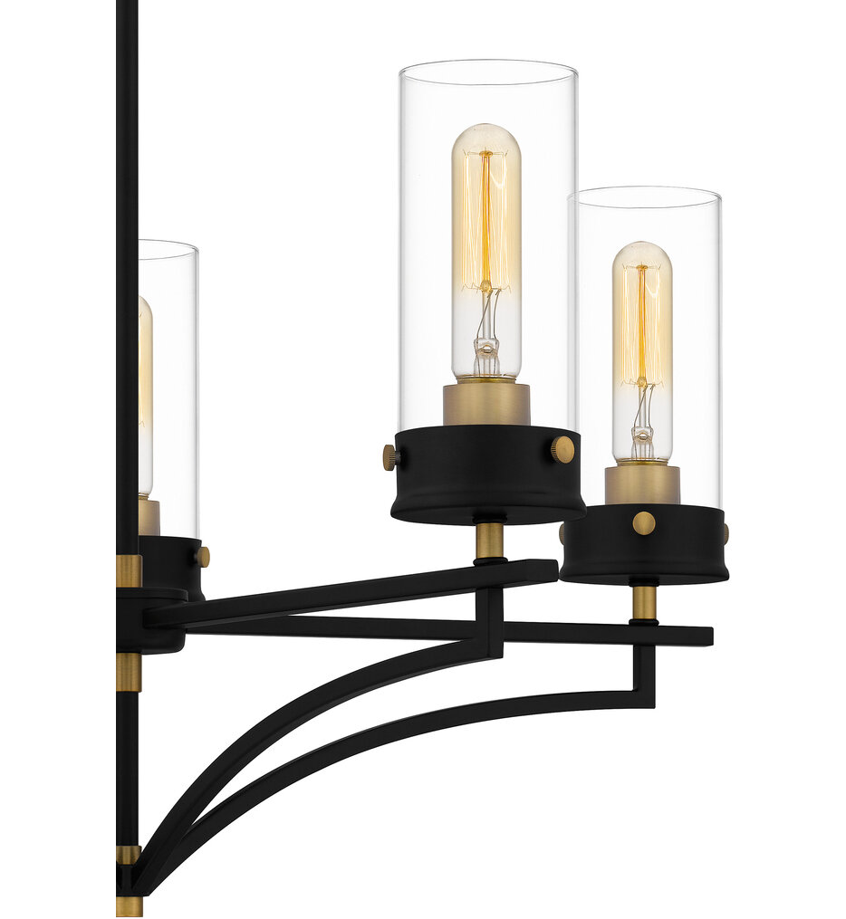 Hillside 26.25" Chandelier