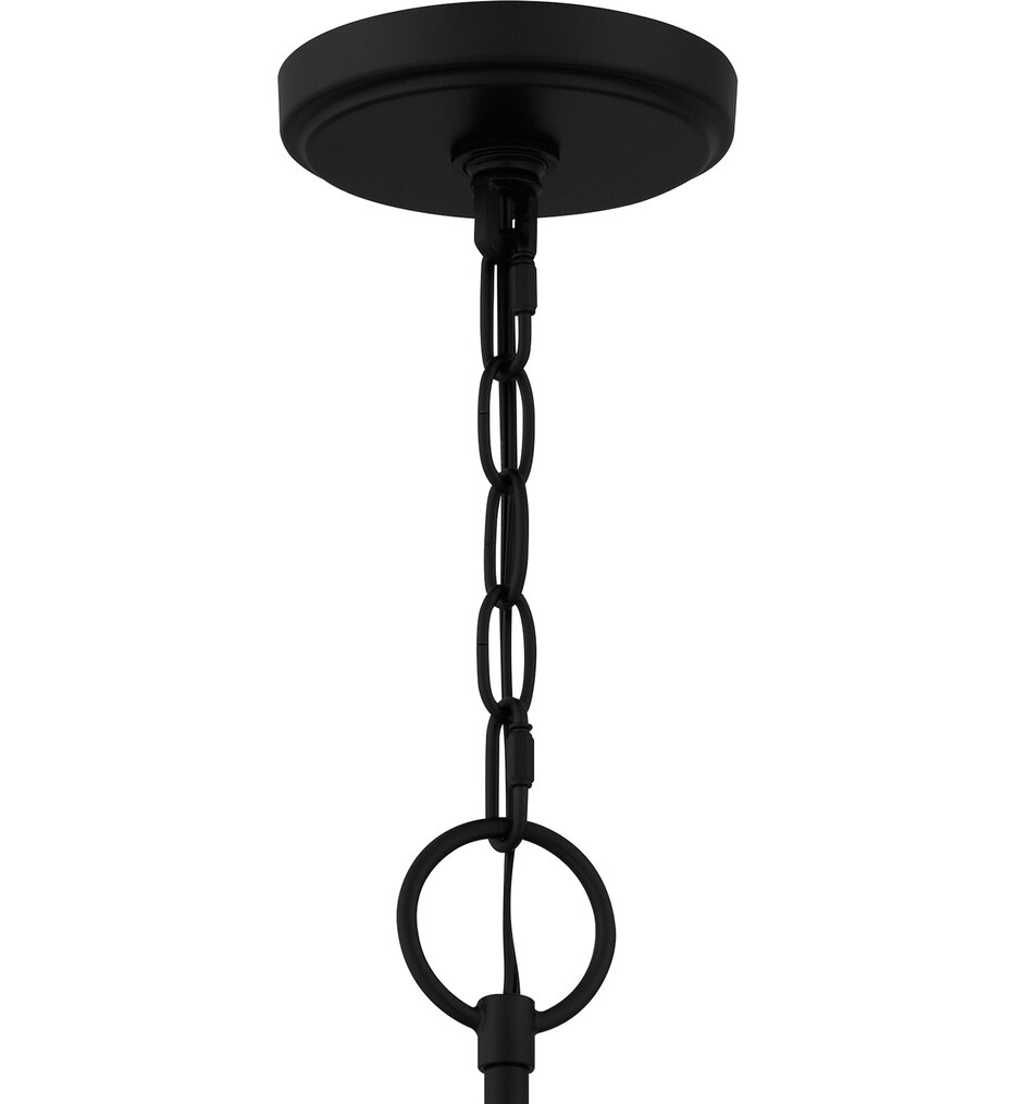 Hillside 26.25" Chandelier