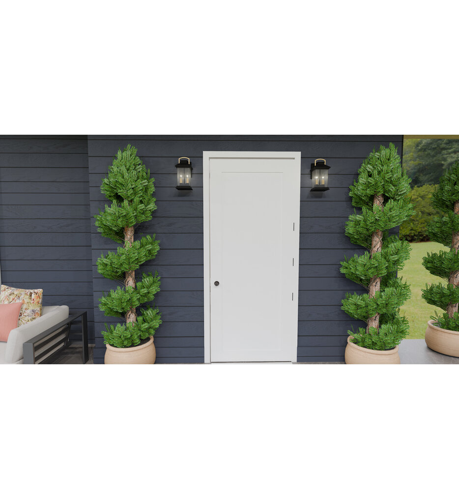 Henderson 13" Outdoor Wall Sconce