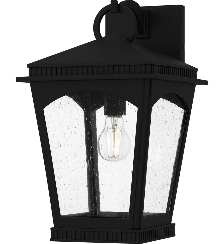 Huck 16.75" Outdoor Wall Sconce