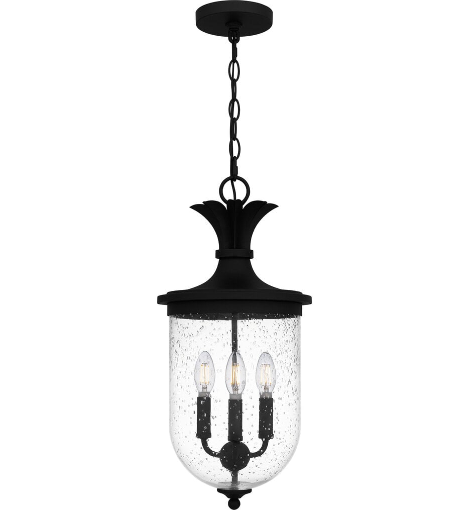 Havana 10" Mini Pendant
