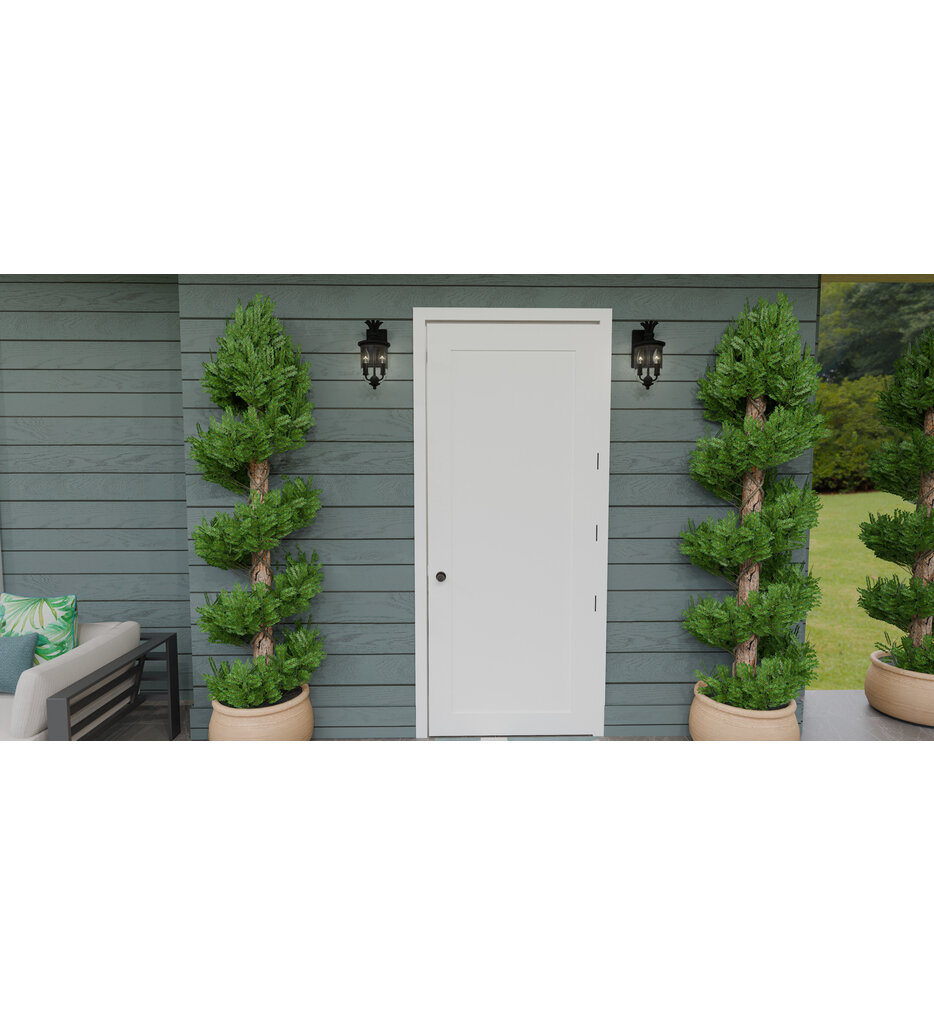 Havana 13.5" Outdoor Wall Sconce