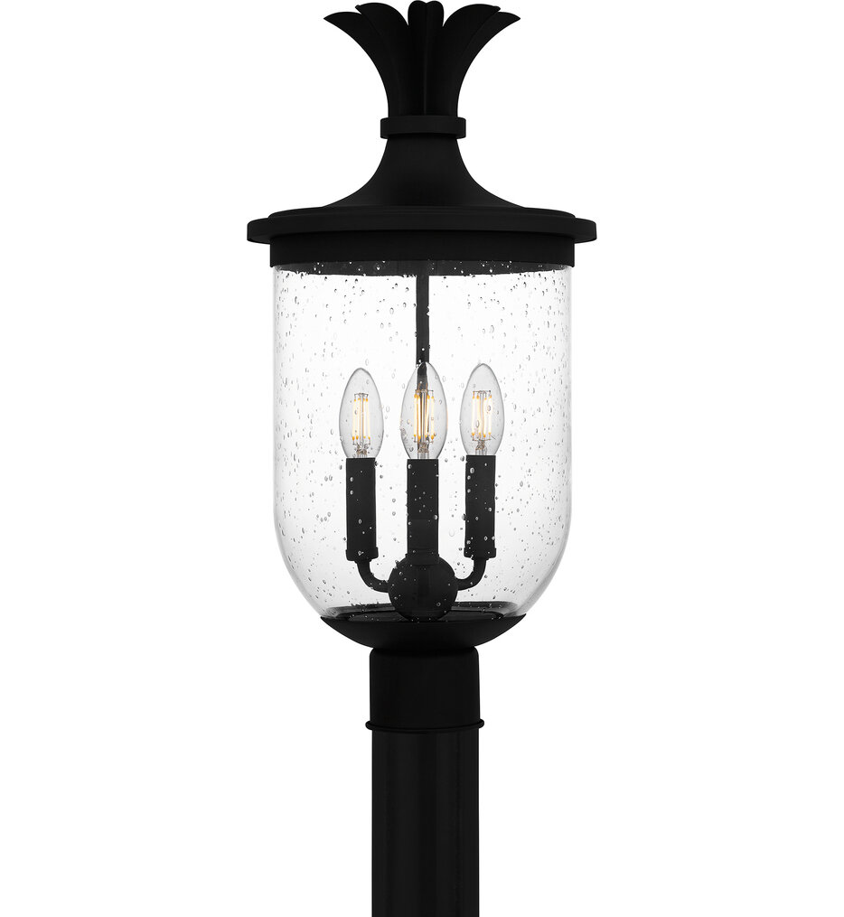 Havana 10" Outdoor Pendant