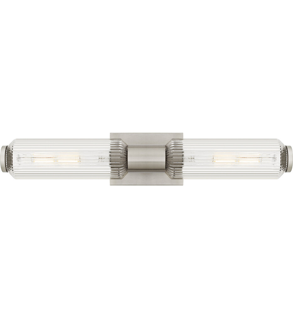 Quoizel - Hawes 23.5" Bath Vanity Light