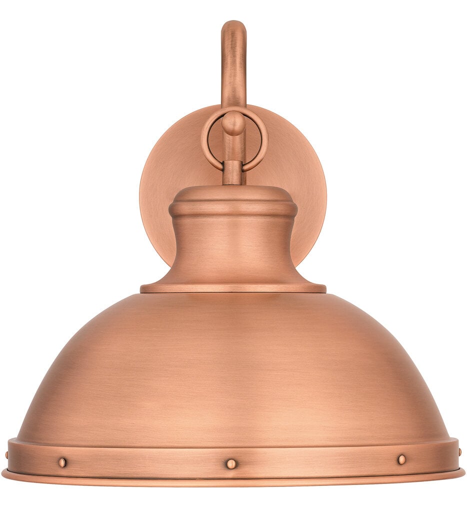 Jameson 15" Outdoor Wall Sconce