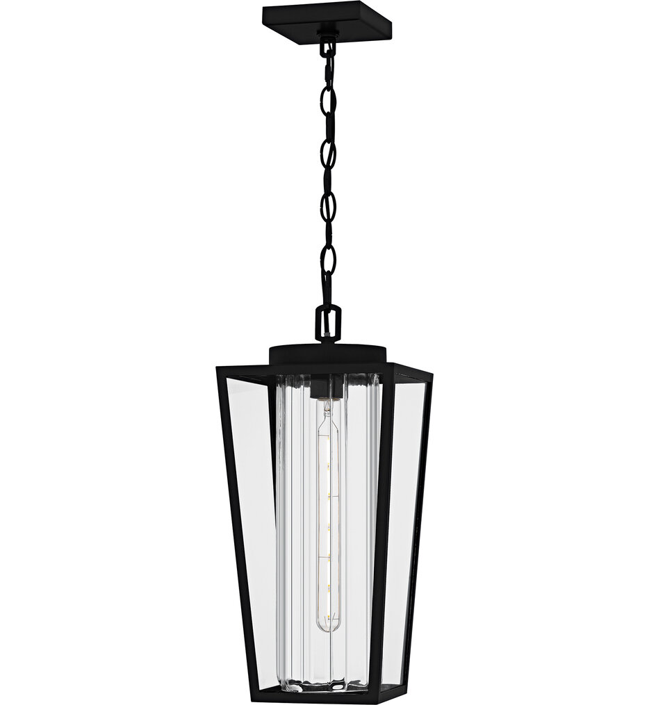 Jett 8.5" Pendant