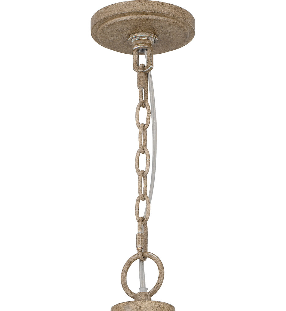 Journey 32" Chandelier