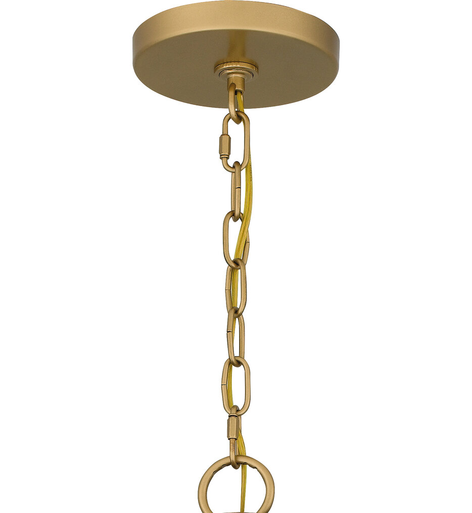 Kelleher 24" Chandelier
