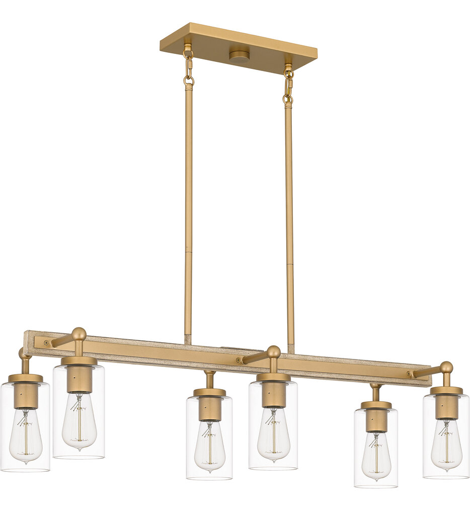 Kelleher 33.5" Island Light