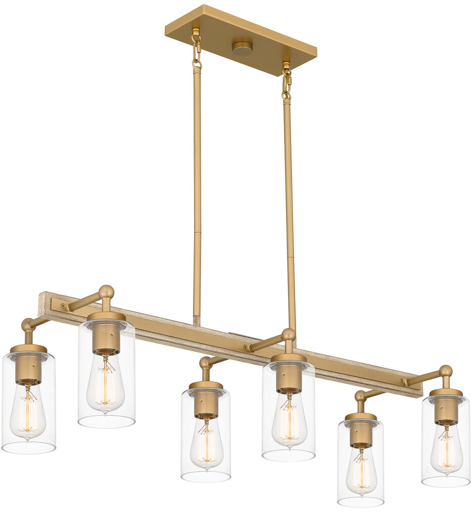 Kelleher 33.5" Island Light