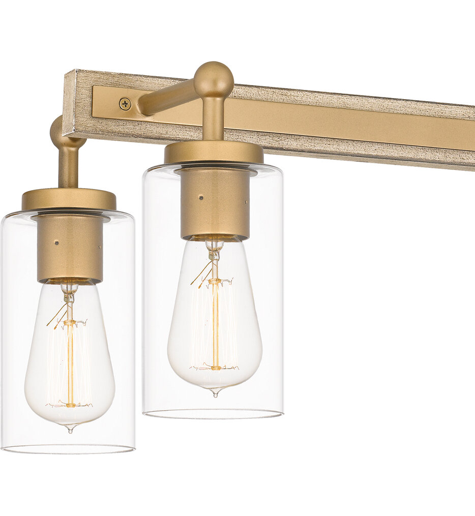Kelleher 33.5" Island Light
