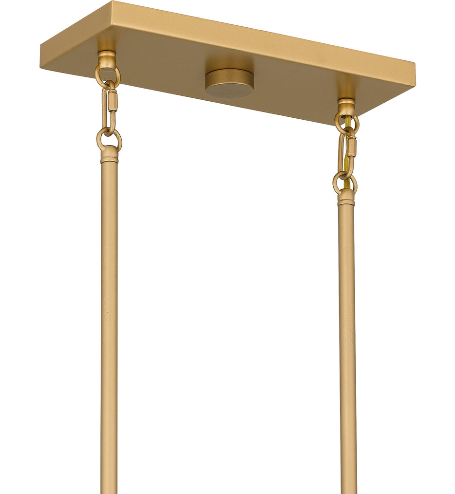 Kelleher 33.5" Island Light