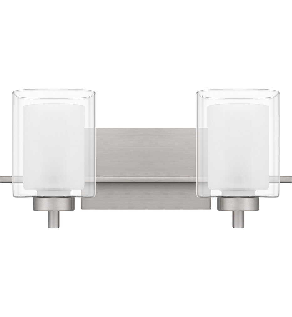 Quoizel - Kolt 17.25" Bath Vanity Light