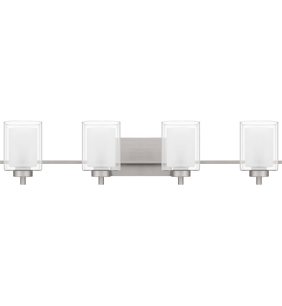 Quoizel - Kolt 35.75" Bath Vanity Light
