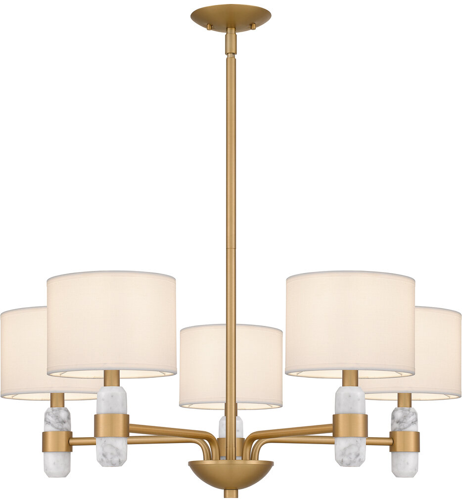 Kimberly 30" Chandelier