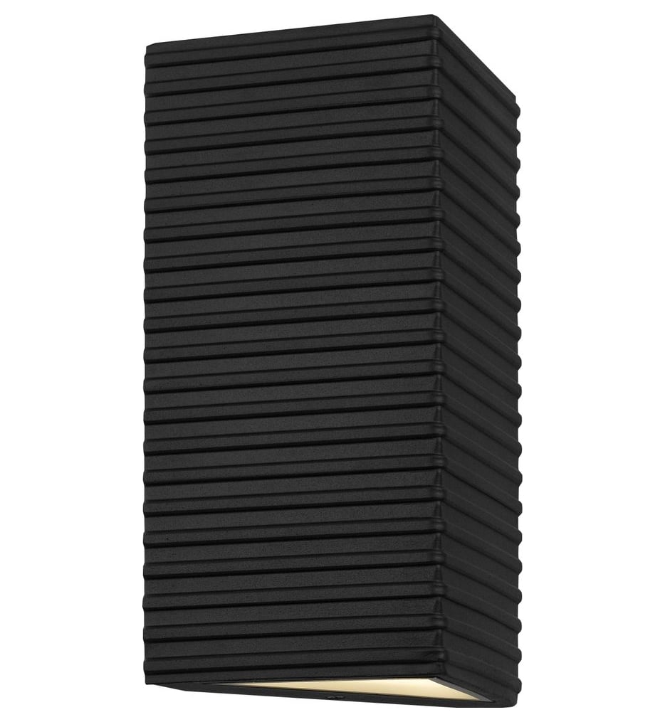 Quoizel - KYLE8405EK - Kyler 10.25-inch Outdoor Wall Sconce