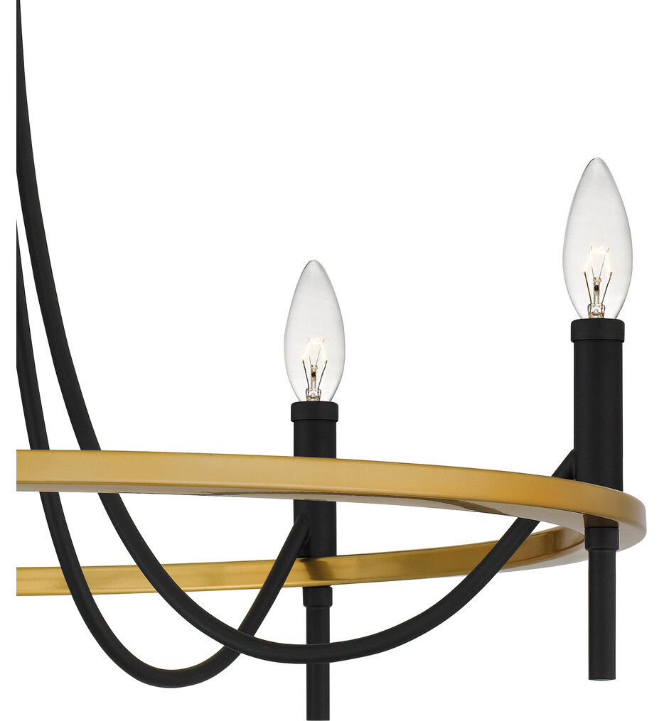 Legare 26" Chandelier