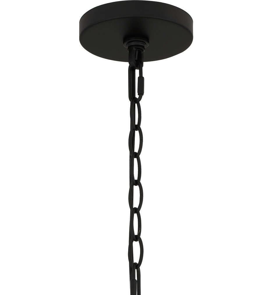 Legare 26" Chandelier